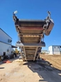 Used Crusher in yard for Sale,Used Kleemann Crusher ready for Sale,Used Crusher for Sale,Front of used Kleemann Crusher for Sale